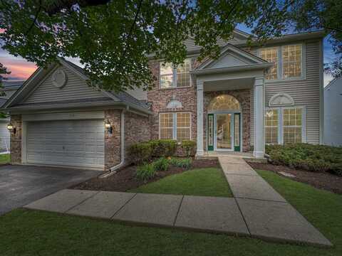 136 Lilac Street, Bolingbrook, IL 60490