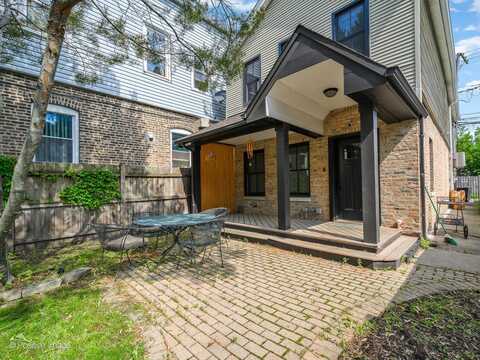 2118 W Huron Street, Chicago, IL 60612