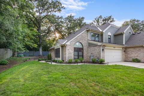 2728 Burton Court, Westchester, IL 60154
