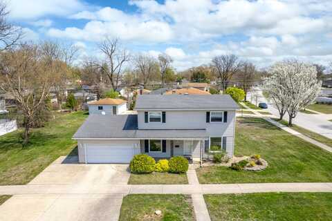 9235 White Oak Avenue, Munster, IN 46321