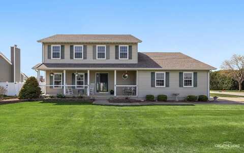 1345 William Street, Sycamore, IL 60178