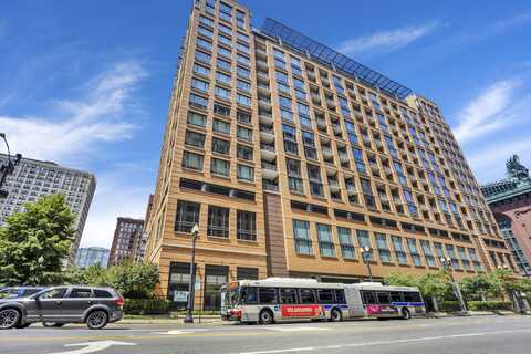 520 S State Street, Chicago, IL 60605