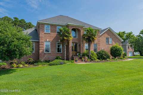 118 Neversail Way, Coinjock, NC 27923