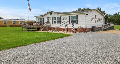 1466 Us 13, Gates, NC 27937