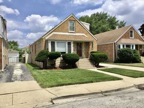 2856 W 84th Place, Chicago, IL 60652