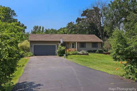 7523 Hickory, Wonder Lake, IL 60097
