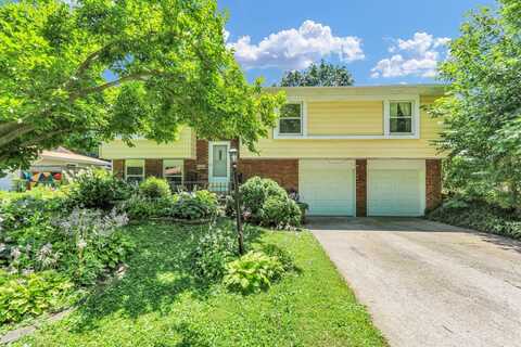 309 E McHenry Street, Urbana, IL 61801