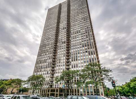 1660 N LaSalle Drive, Chicago, IL 60614