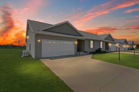 209a Evergreen Street, Gifford, IL 61847