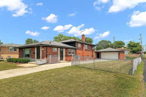 11035 LOMBARD Avenue, Chicago Ridge, IL 60415