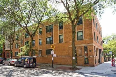 1954 N Cleveland Avenue, Chicago, IL 60614
