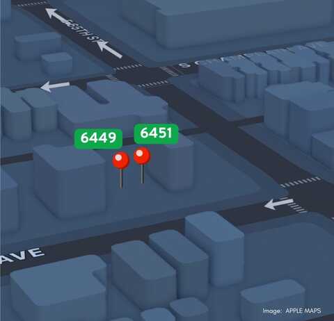 6451 S Saint Lawrence Avenue, Chicago, IL 60637