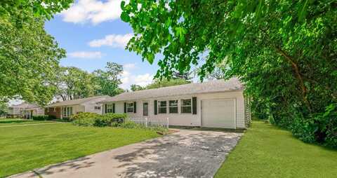 1807 Broadmoor Drive, Champaign, IL 61821