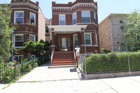 3049 N Davlin Court, Chicago, IL 60618