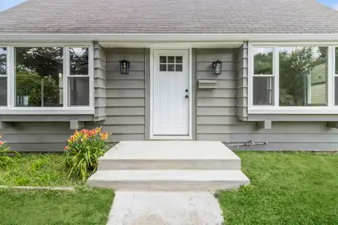 9934 Herrick Avenue, Franklin Park, IL 60131
