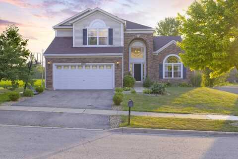 2025 Westbury Lane, Aurora, IL 60502