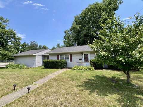 302 Kelly Court, Champaign, IL 61821