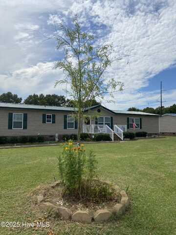 48 Wilkins Farm Road Extension, Plymouth, NC 27962