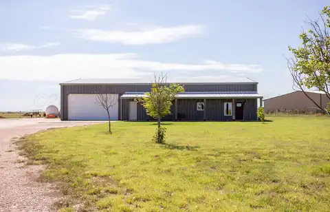 2260 RAEF Road, Amarillo, TX 79108
