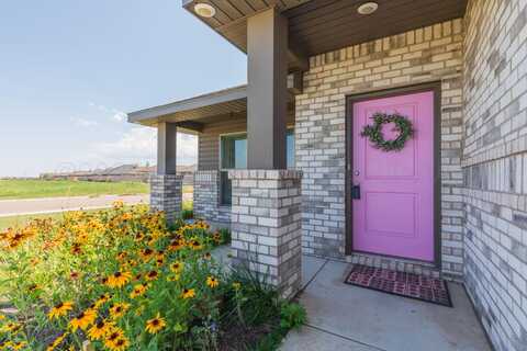 7701 BELLAMY Drive, Amarillo, TX 79119