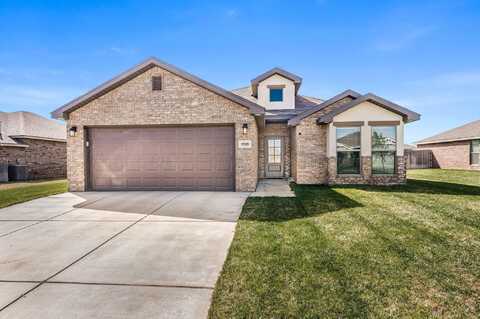 9209 Lexford Drive, Amarillo, TX 79119