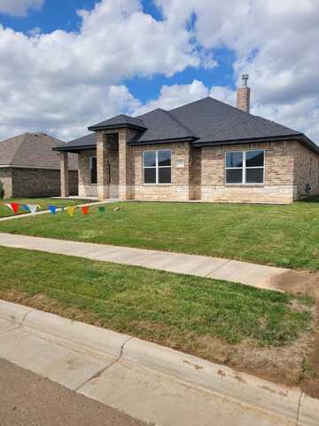 2800 TAMPA BAY Avenue, Amarillo, TX 79118