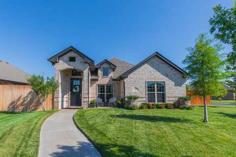 6900 TATUM Circle, Amarillo, TX 79119