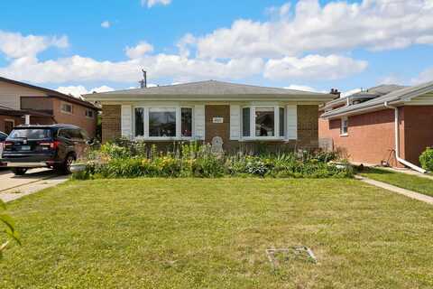 3821 W Jarvis Avenue, Lincolnwood, IL 60712