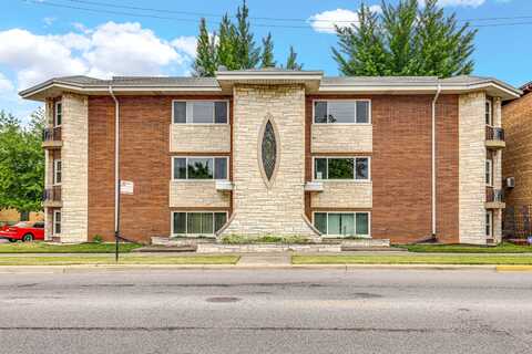 7105 W Foster Place, Chicago, IL 60656