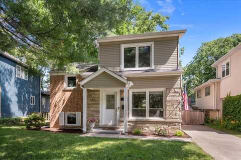 34 Ardmore Avenue, Glenview, IL 60025