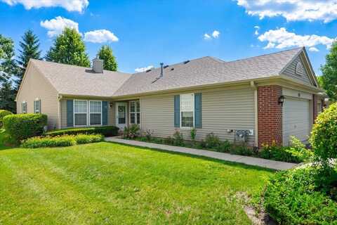 93 W Essington Drive, Round Lake, IL 60073