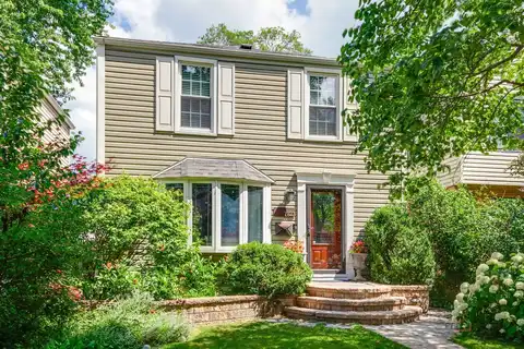 1923 Warren Street, Evanston, IL 60202