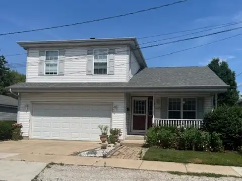 1005 Singer Avenue, Lemont, IL 60439