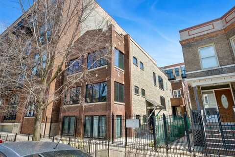 1933 N Fairfield Avenue, Chicago, IL 60647