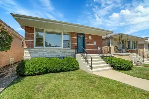 11340 S Drake Avenue, Chicago, IL 60655