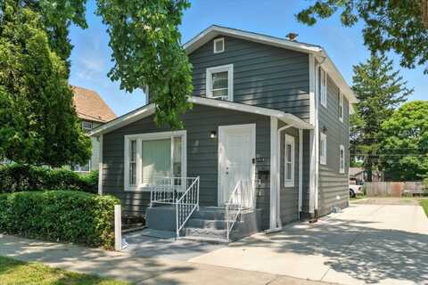 1518 Lucia Avenue, Waukegan, IL 60085