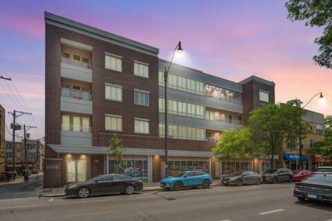 3021 W Armitage Avenue, Chicago, IL 60647