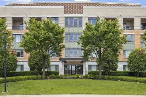 1000 Village Center Drive, Burr Ridge, IL 60527