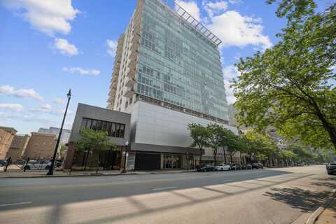 1845 S Michigan Avenue, Chicago, IL 60616