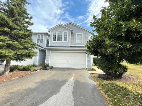 1037 Montego Bay Court, Romeoville, IL 60446