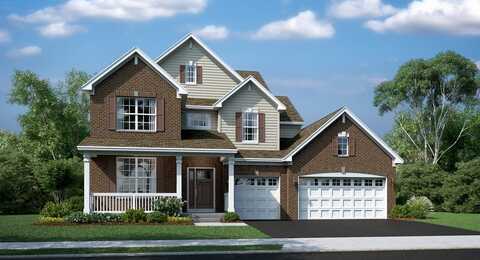 2893 Killarny Drive, Elgin, IL 60124