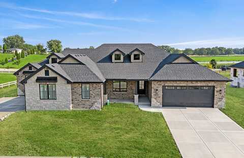 11049 Lizmore Lane, Orland Park, IL 60467
