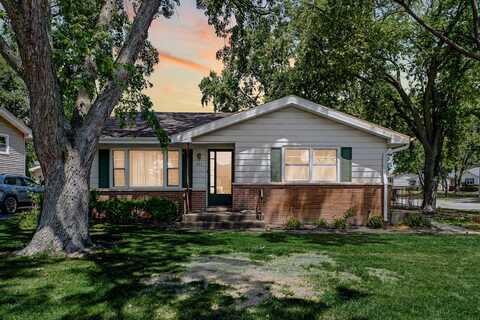 521 Michael Avenue, Crete, IL 60417
