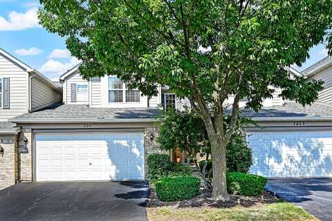 3211 Foxridge Court, Woodridge, IL 60517