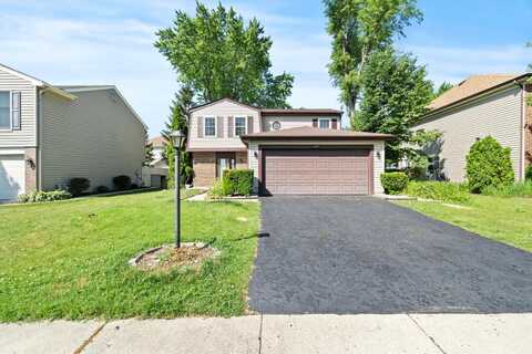 640 Rodenburg Road, Roselle, IL 60172
