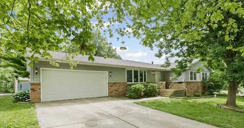 302 S Orr Drive, Normal, IL 61761