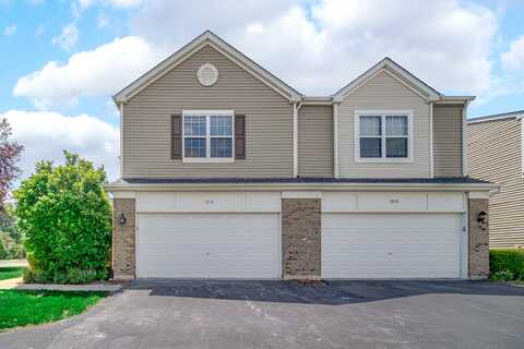 191 Willoughby Court, Yorkville, IL 60560