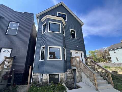 4903 W Hubbard Street, Chicago, IL 60644
