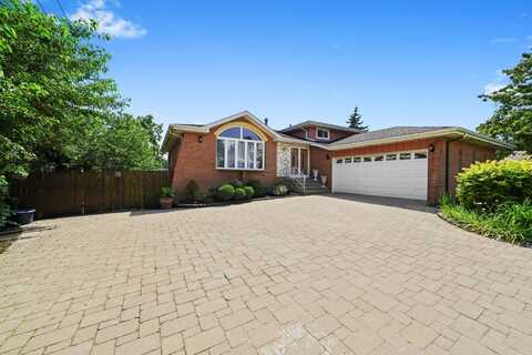9842 S 88th Avenue, Palos Hills, IL 60465