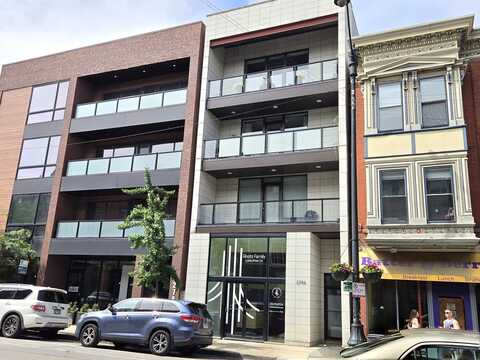 2744 N Lincoln Avenue, Chicago, IL 60614